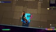 To get the most out of the Fortnite XP glitch, you will have to find another secret room (Image via Epic Games)